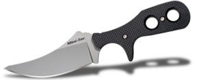 Cold Steel Mini Tac Skinner 2012 Cold Steel Mini Tac Skinner 2012