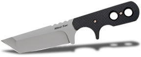 Cold Steel Mini Tac Tanto Cold Steel Mini Tac Tanto