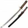 Cold Steel Mizutori (Crane) Wakizashi