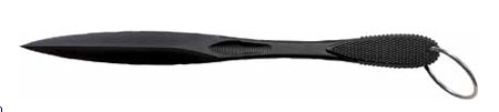 Cold Steel Nightshade FGX Jungle Dart Cold Steel Nightshade FGX Jungle Dart