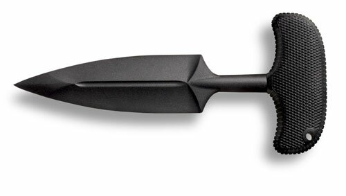 Cold Steel Nightshade FGX Push Blade I Cold Steel Nightshade FGX Push Blade I