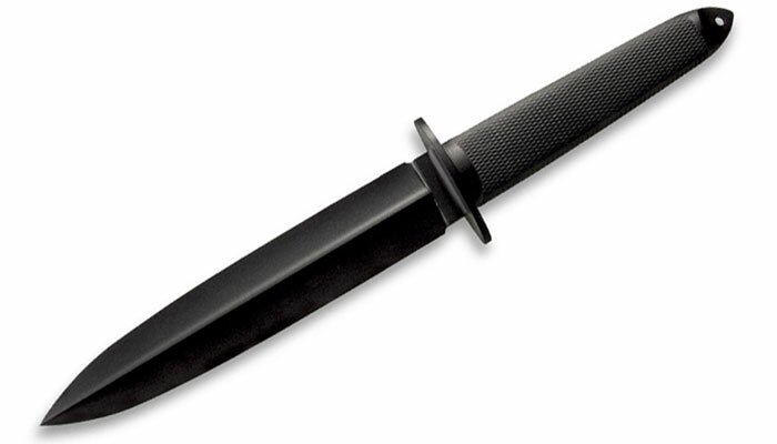 Cold Steel Nightshade FGX Tai Pan Cold Steel Nightshade FGX Tai Pan