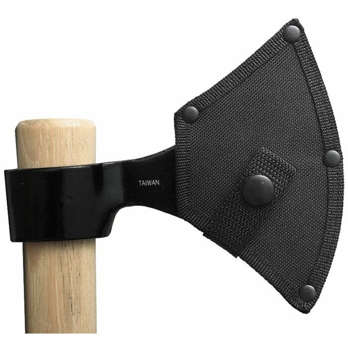 Cold Steel  Norse Hawk sheath