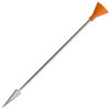 Cold Steel Razor Tip Broad Head .625 Blowgun Darts (40 pack) - B625BR
