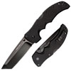 Cold Steel Recon 1 Tanto Point S35VN Knife - 27BT