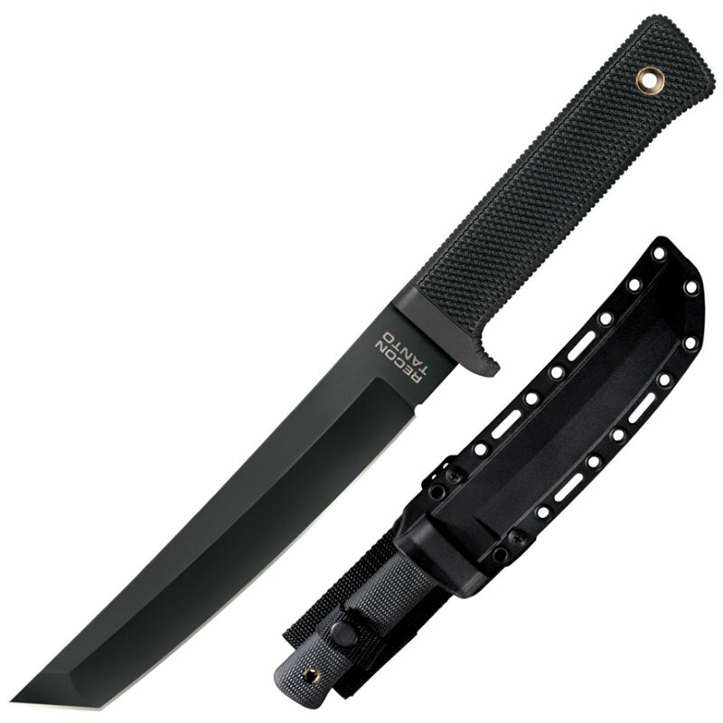 Cold Steel Recon Tanto SK-5 Knife