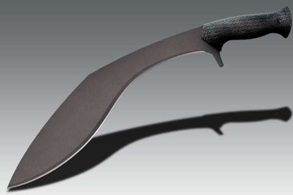 Cold Steel Royal Kukri Machete Cold Steel Royal Kukri Machete
