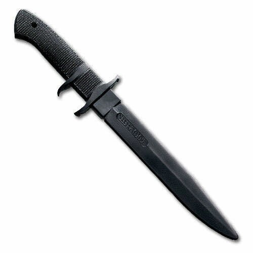 Cold Steel Rubber Training Black Bear Classic