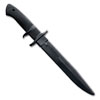 Cold Steel Rubber Training Black Bear Classic - 92R14BBC