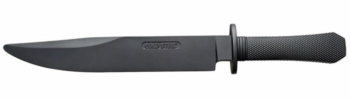 Rubber Tanto for Self Defence Practice