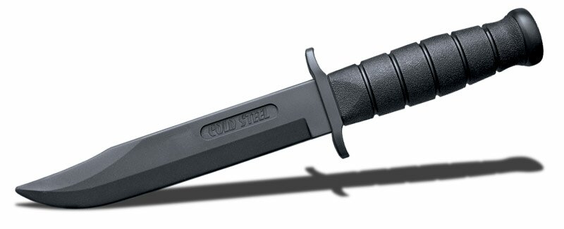 Cold Steel Rubber Training Leatherneck-SF Trainer Cold Steel Rubber Training Leatherneck-SF Trainer