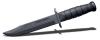 Cold Steel Rubber Training Leatherneck-SF Trainer - 92R39LSF