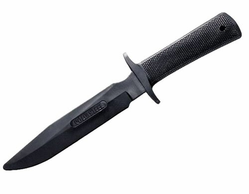 Cold Steel Rubber Training Military Classic Cold Steel Rubber Training Military Classic