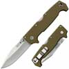 Cold Steel SR1 Folding Knife - 62L