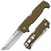 Cold Steel SR1 Tanto Point Folding Knife