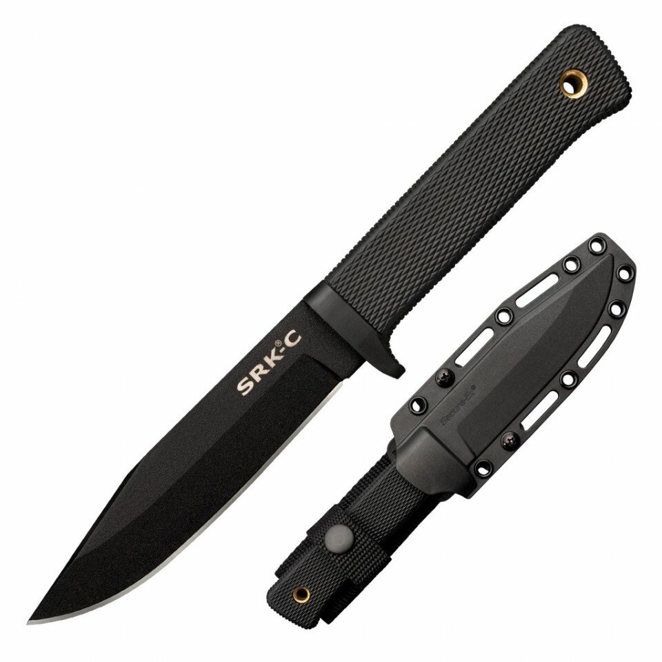 Cold Steel SRK Compact SK-5 knife Cold Steel SRK Compact SK-5 knife