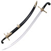 Cold Steel Shamshir
