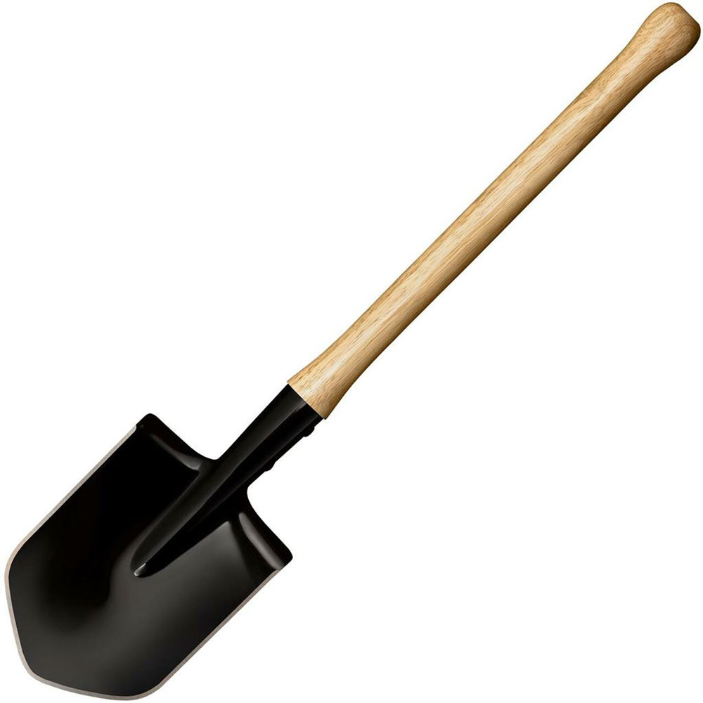 Cold Steel Special Forces Trench Shovel Cold Steel Special Forces Trench Shovel