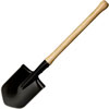 Cold Steel Special Forces Trench Shovel - 92SFX