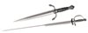 Cold Steel Sword Colichemarde - 88CLMS