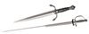 Cold Steel Sword Colichemarde
