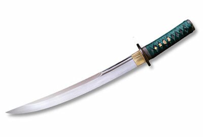 Cold Steel Sword - Dragonfly O Tanto Cold Steel Sword - Dragonfly O Tanto