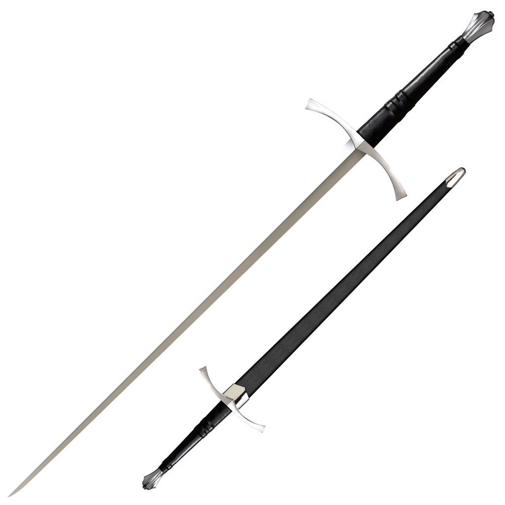 Cold Steel Sword Italian Long Sword Cold Steel Sword Italian Long Sword