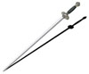 Cold Steel Sword Jade Lion Gim - 88RLG