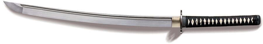 Cold Steel Sword - Warrior Chisa Katana Cold Steel Sword - Warrior Chisa Katana
