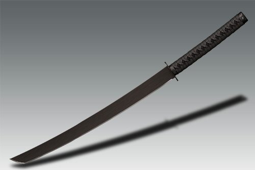 Cold Steel Tactical Katana Machete Cold Steel Tactical Katana Machete