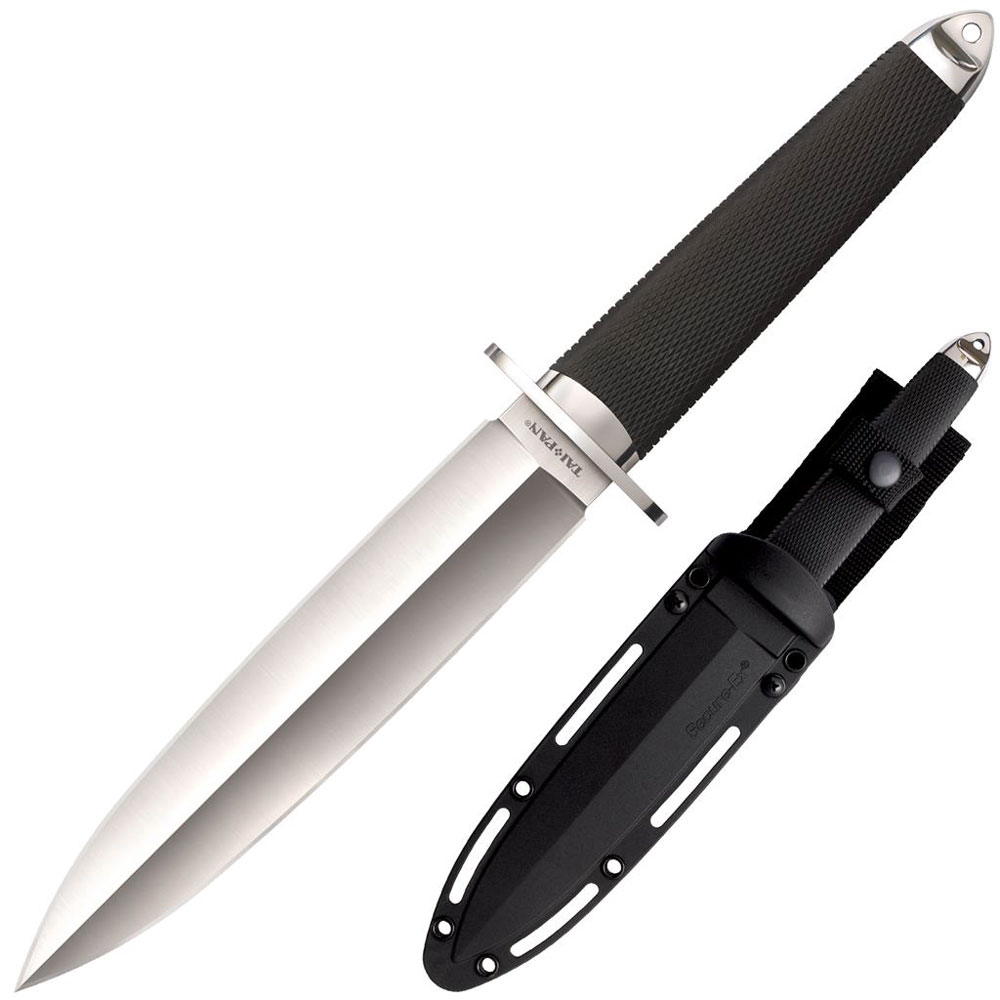 Cold Steel Tai Pan CPM 3V Knife Cold Steel Tai Pan CPM 3V Knife