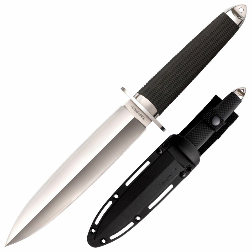 Cold Steel Tai Pan San Mai Knife Cold Steel Tai Pan San Mai Knife