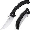 Cold Steel Talwar 5.5'' Plain Edge S35VN Folding Knife