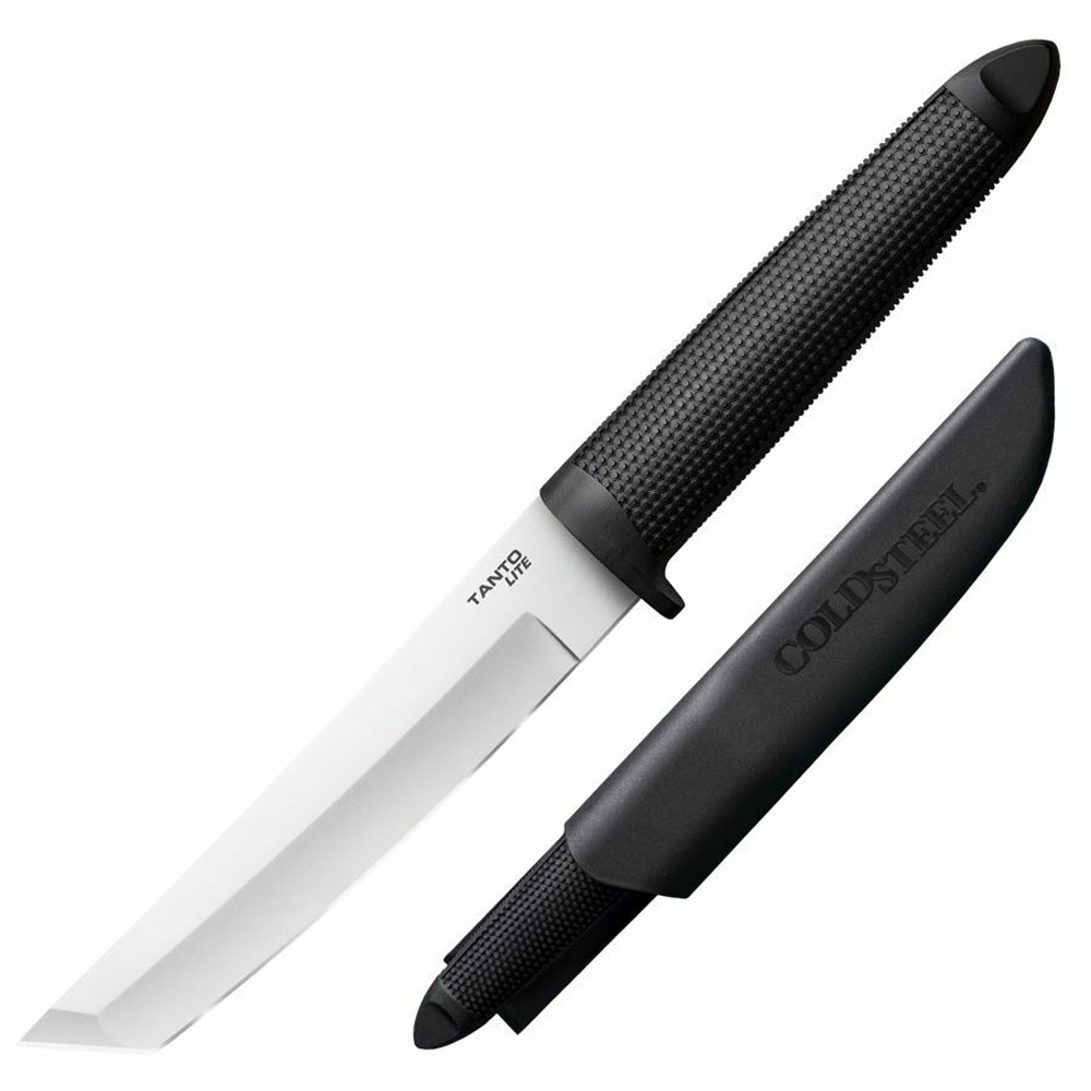 Cold Steel Tanto Lite Knife 4116 Cold Steel Tanto Lite Knife 4116