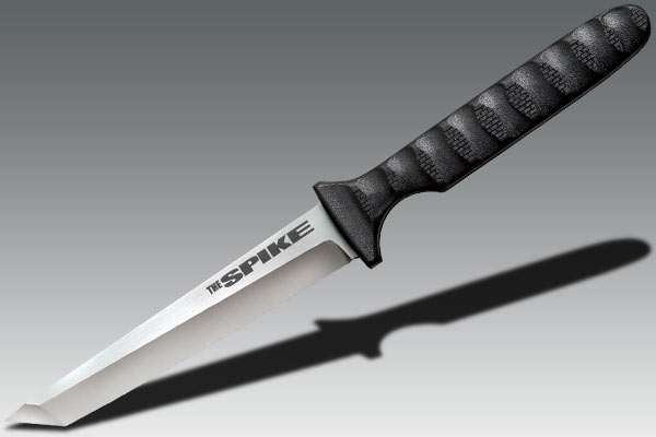 Cold Steel Tanto Spike Cold Steel Tanto Spike
