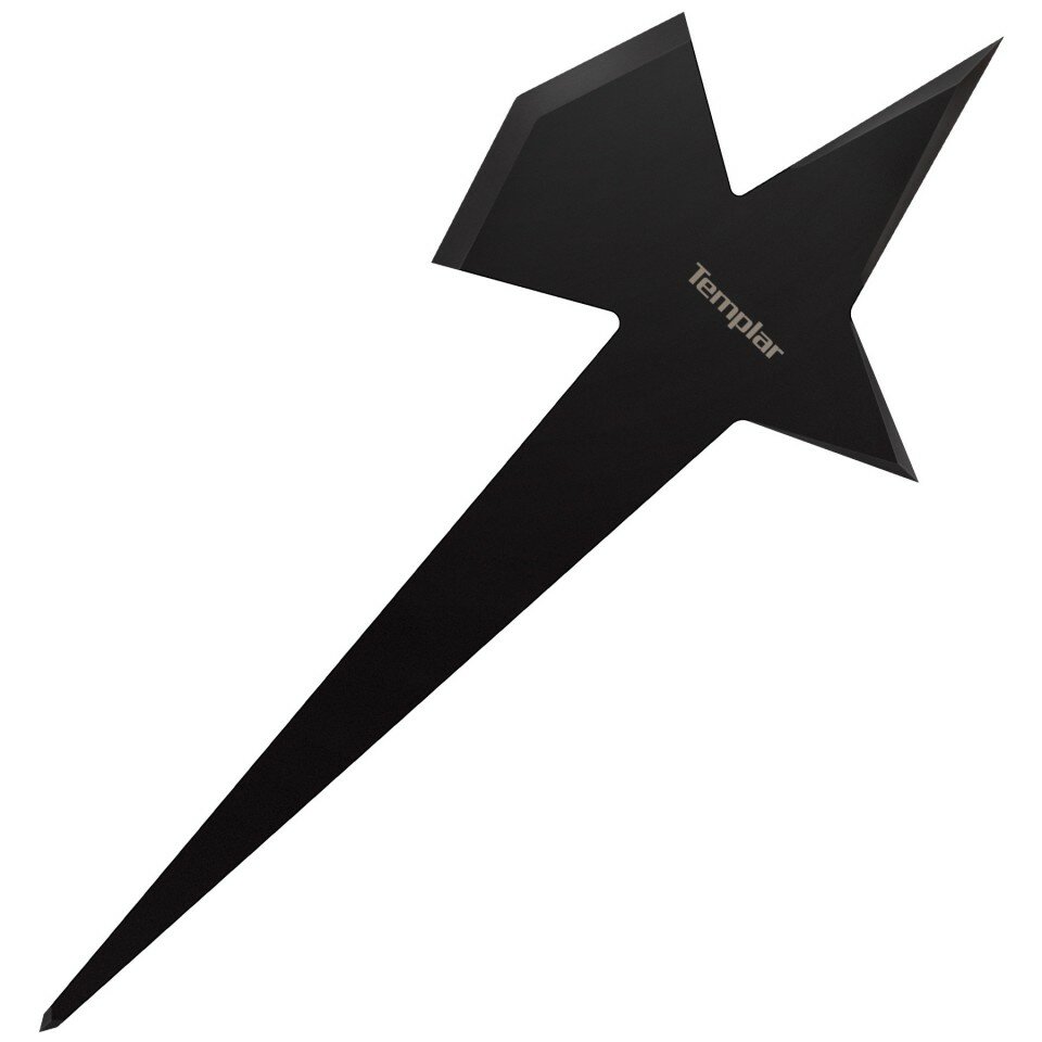 Cold Steel Templar Throwing Axe Cold Steel Templar Throwing Axe
