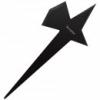 Cold Steel Templar Throwing Axe - 80TEMPZ
