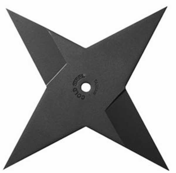 Cold Steel Throwing Star Sure Strike Medium Cold Steel Throwing Star Sure Strike Medium