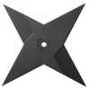 Cold Steel Throwing Star Sure Strike Medium - 80SSB3