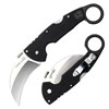 Cold Steel Tiger Claw - Plain Edge (S35VN) Folding Knife - 22C