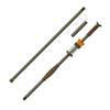 Cold Steel Tim Wells Slock Master .625 Blowgun- 5ft 2 pieces - B6255TW