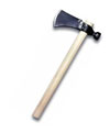 Cold Steel Tomahawk Rifleman's Hawk