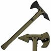 Cold Steel Tomahawk Trench Hawk OD Green
