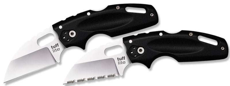 Cold Steel Tuff Lite Cold Steel Tuff Lite