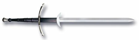 Cold Steel Two Handed Great Sword