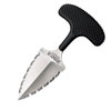 Cold Steel Urban Edge (Best Pal) Double Serrated Edge Knife