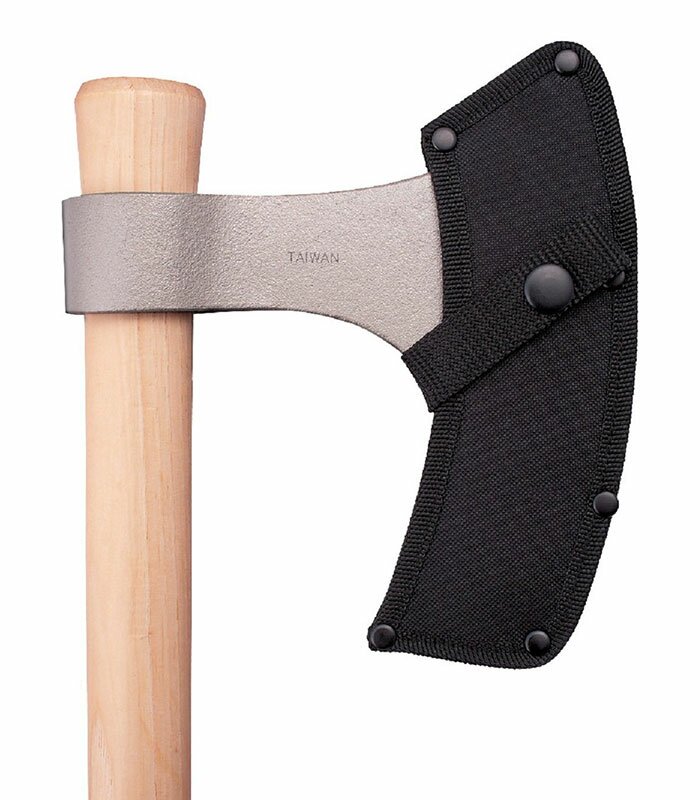 Cold Steel Viking hand axe sheath