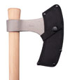 Cold Steel Viking hand axe sheath