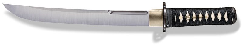 Cold Steel Warrior O Tanto Cold Steel Warrior O Tanto