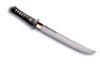 Cold Steel Warrior O Tanto